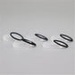 Straw Joint Rubber Sillicone Seal O-Ring for Q16 / Q16c / Q16 Pro Accessories 1Pack