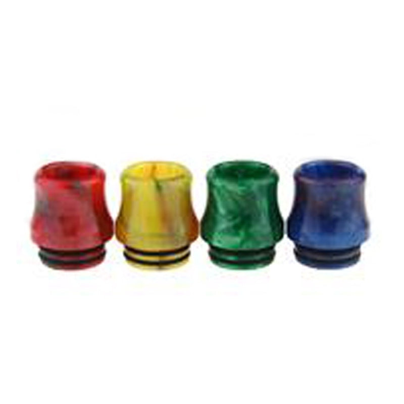 1PCS 810 Taper Random Color Resin Straw Joint