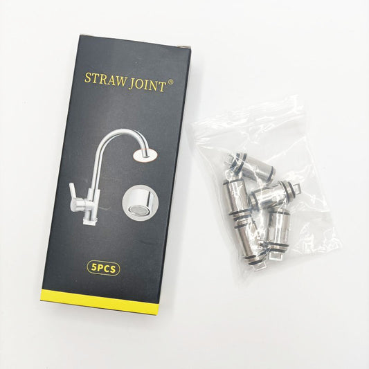 Straw Joint 5PCS Faucet Filter for Pen 22 0.3ohm