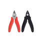 Straw Joint 1PCS Locking Pliers for Diy Tools Wires Practical Electrical Wire Cable Cutters Nippers