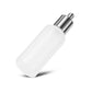 Straw Joint PE Dropper Bottle Empty Squeezable Case Oil Container White 1Pcs