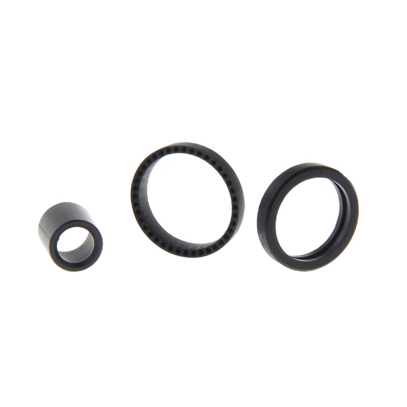 Straw Joint Rubber Sillicone Seal O-Ring for Nautilus X / Cleito RTA 3.5ml / Cleito 120 / Nautilus 2ml / 5ml Accessories 1Pack