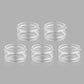 5PCS Bubble glass tube for revenger GO kit/revenger kit/revenger X kit/Switcher kit