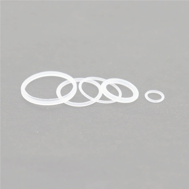 Straw Joint Rubber Sillicone Seal O-Ring for Kylin RTA / Kylin M / MINI / MINI V2 Accessories 1Pack