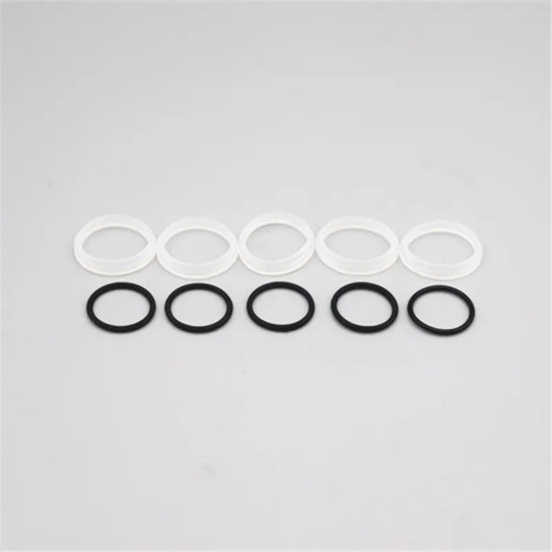 Straw Joint Rubber Sillicone Seal O-Ring for Q16 / Q16c / Q16 Pro Accessories 1Pack