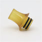 1PCS 510 Stainless Steel PEI Pointed Drop Tip