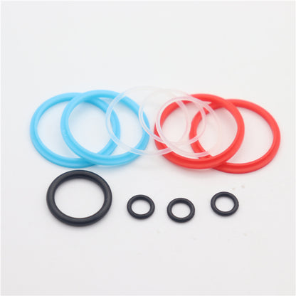 Straw Joint Rubber Sillicone Seal O-Ring for Kylin RTA / Kylin M / MINI / MINI V2 Accessories 1Pack