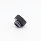 1PCS 510 To 810 PEI PC POM Straw Joint Adapter