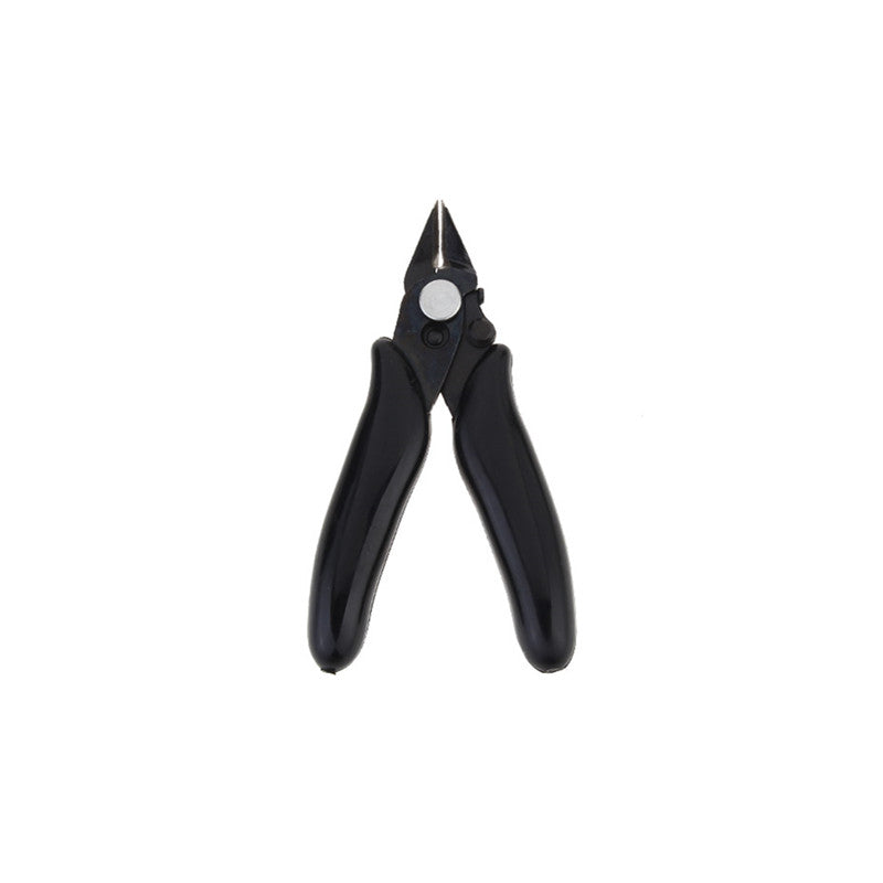 Straw Joint 1PCS Locking Pliers for Diy Tools Wires Practical Electrical Wire Cable Cutters Nippers