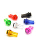 10PCS 510 Flat Mouth Plastic Acrylic Straw Joint