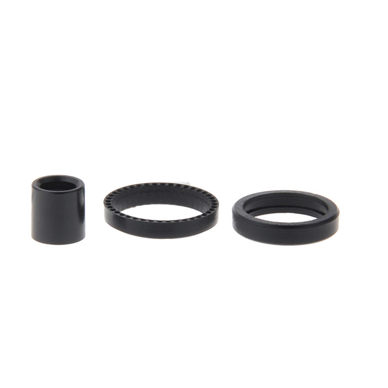 Straw Joint Rubber Sillicone Seal O-Ring for Nautilus X / Cleito RTA 3.5ml / Cleito 120 / Nautilus 2ml / 5ml Accessories 1Pack