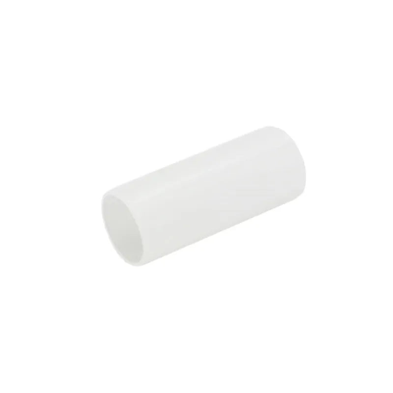 Straw Joint 5Pcs 18650 to 26650 Battery Adapter POM Case Cover