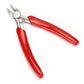 Straw Joint 1PCS Diagonal Pliers for Diy Tools Wires Practical Electrical Wire Cable Cutters Nippers