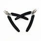 Straw Joint 1PCS Diagonal Pliers for Diy Tools Wires Practical Electrical Wire Cable Cutters Nippers