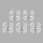 5PCS Bubble glass tube for Moonshot RDTA 3.5ml/Moonshot120 Tank/Snowwolf Mfeng tank 6ml/Snowwolf Mfeng BABY 5.5ml/Mfeng mini 5ml/wolf tank 6ml
