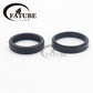 FATUBE Gaskets Silicone Seal Ring for Nautilus X/Cleito RTA/cleito 120/Nautilus