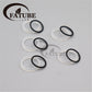 FATUBE Gaskets Silicone Seal Ring for Q16/Q16c/Q16 Pro