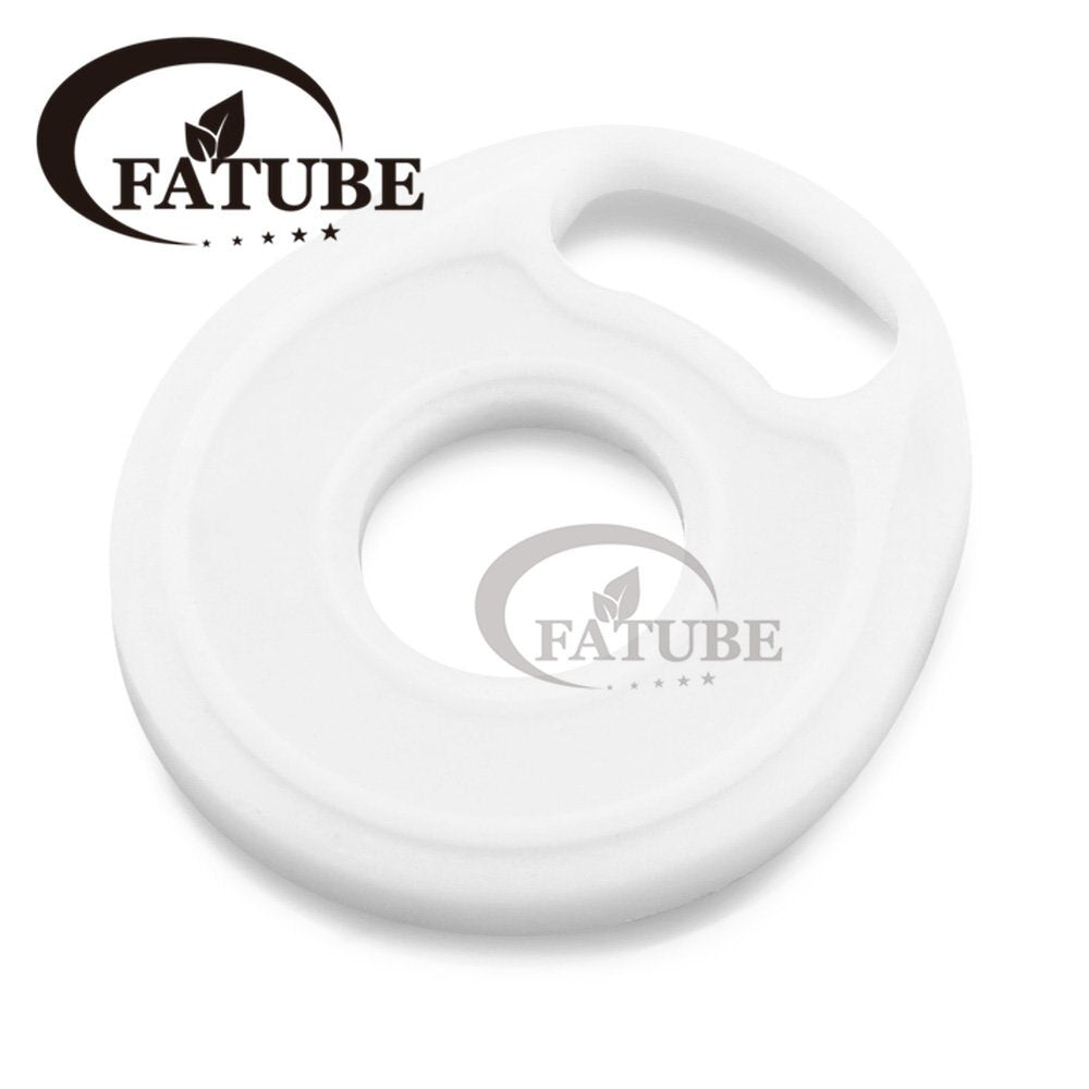 FATUBE Gaskets Silicone Seal Ring for TFV8/tfv8 baby/TFV12 baby PRINCE/TFV8 BIG BABY/TFV8 x-baby