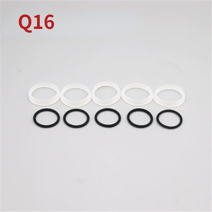 FATUBE Gaskets Silicone Seal Ring for Q16/Q16c/Q16 Pro