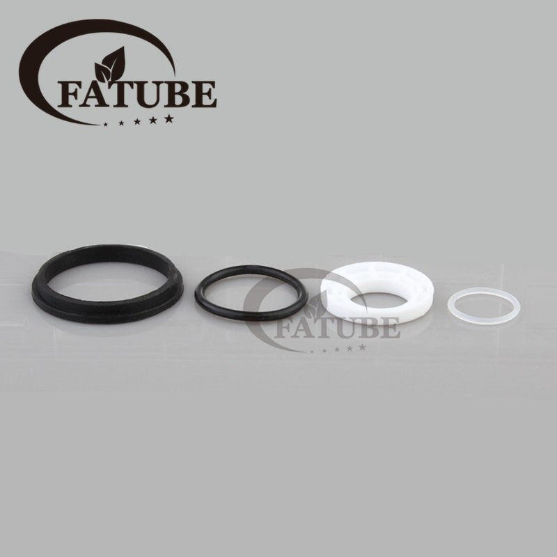 FATUBE Gaskets Silicone Seal Ring for TFV8/tfv8 baby/TFV12 baby PRINCE/TFV8 BIG BABY/TFV8 x-baby