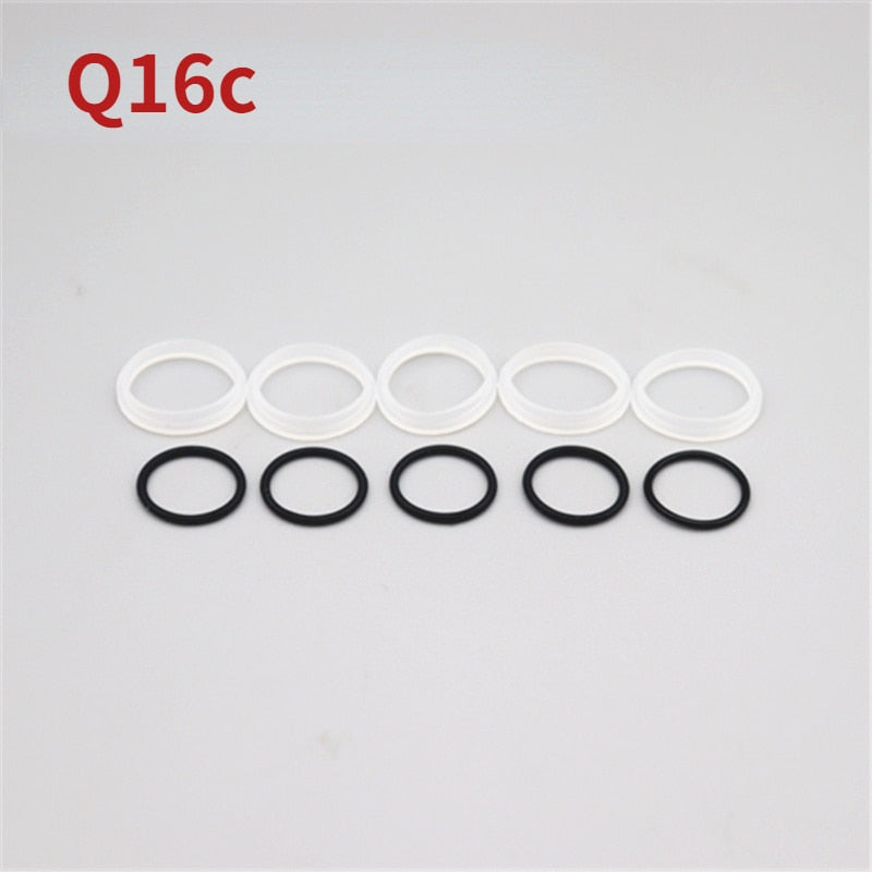 FATUBE Gaskets Silicone Seal Ring for Q16/Q16c/Q16 Pro