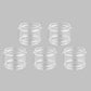 5PCS Bubble glass tube for Katana Subohm Tank 5.5ML/Wand 100W Kit 5.5ml/Saber 100w Kit 5.5ml/Avenger Kit 5.5ml