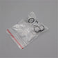 Straw Joint Rubber Sillicone Seal O-Ring for Q16 / Q16c / Q16 Pro Accessories 1Pack