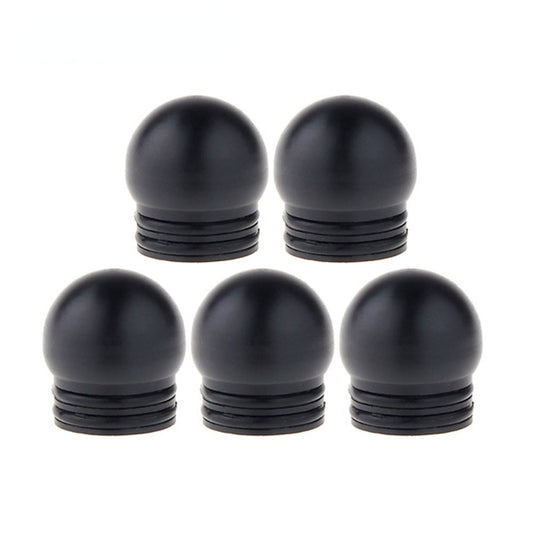 5PCS 810 POM Dust Plug Straw Joint