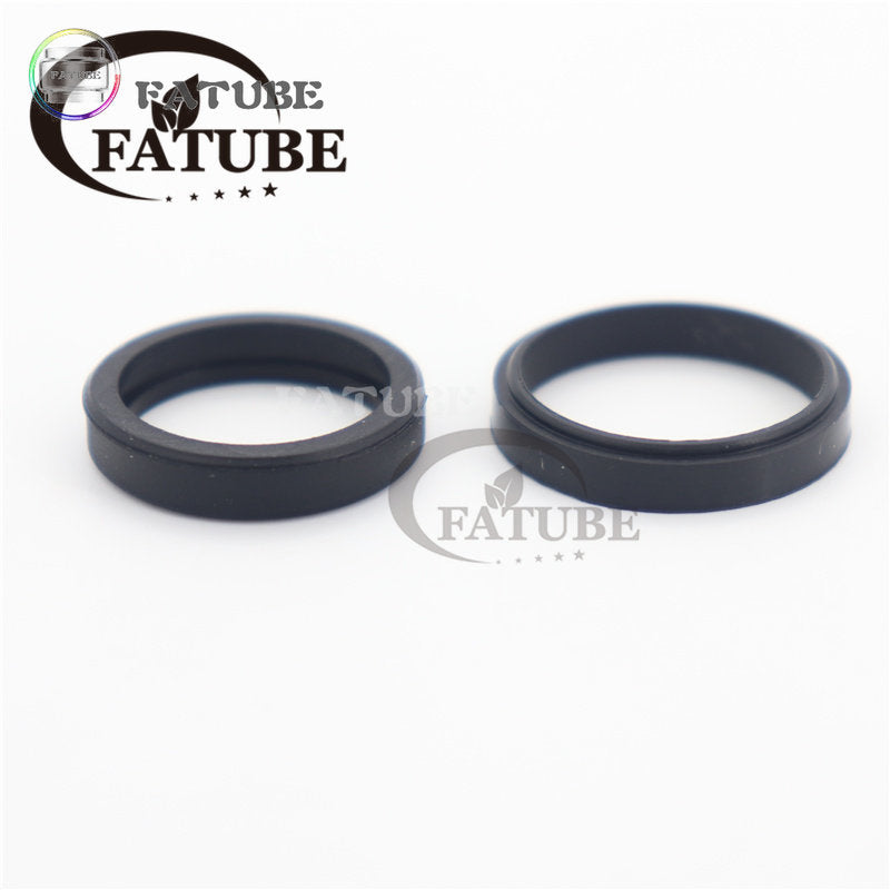 FATUBE Gaskets Silicone Seal Ring for Nautilus X/Cleito RTA/cleito 120/Nautilus