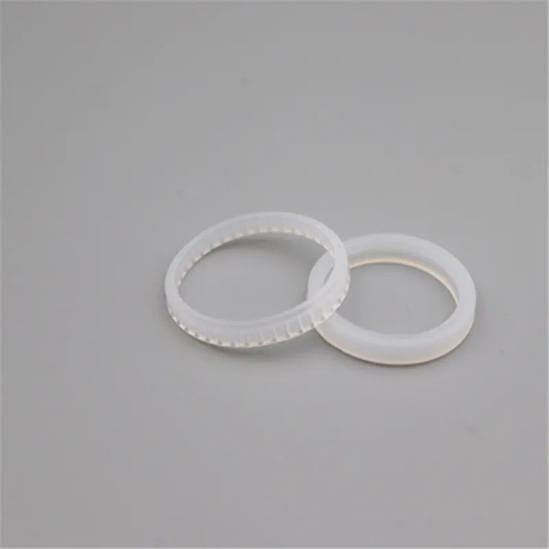 Straw Joint Rubber Sillicone Seal O-Ring for Nautilus X / Cleito RTA 3.5ml / Cleito 120 / Nautilus 2ml / 5ml Accessories 1Pack