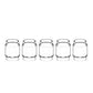5PCS Bubble glass tube for crown 2/crown 3 mini/crown 3/CROWN IV/Crown 5