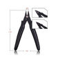 Straw Joint 1Bag Mechanic Tool Screwdriver Scissors Pliers Ceramic Tweezers Cleaning Brush DIY Tool