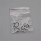 Straw Joint Rubber Sillicone Seal O-Ring for Q16 / Q16c / Q16 Pro Accessories 1Pack