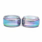 5PCS Rainbow bubble glass tube for Tauren Elite Lite RTA/tauren elite pro