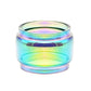 5PCS Rainbow bubble glass tube for The Troll X/Eclipse RTA