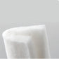 Straw Joint Oil Guide Cotton Wool Organic Bacon 50*60mm for Electronic Coil Heating Wire 1Bag