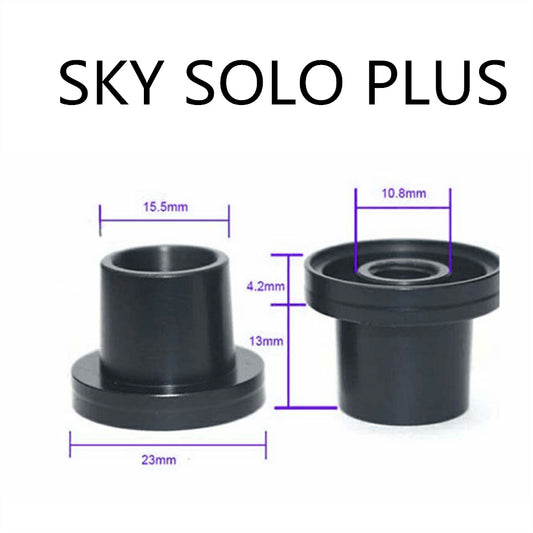 1PCS Special Interface Sky Solo Plus /Sky Solo POM Straw Joint