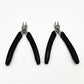 Straw Joint 1PCS Diagonal Pliers for Diy Tools Wires Practical Electrical Wire Cable Cutters Nippers