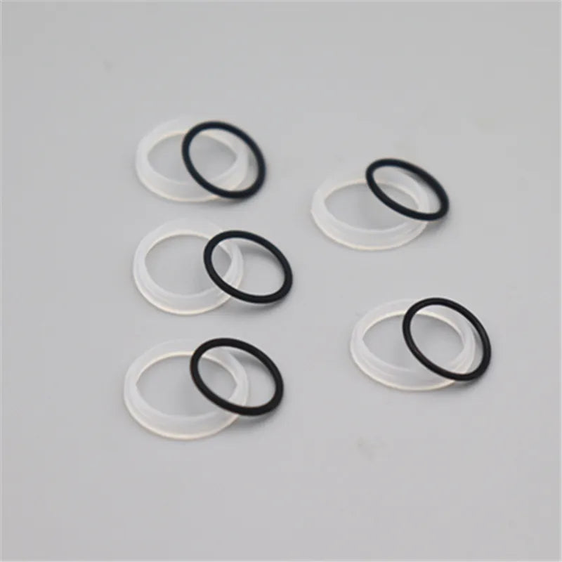 Straw Joint Rubber Sillicone Seal O-Ring for Q16 / Q16c / Q16 Pro Accessories 1Pack