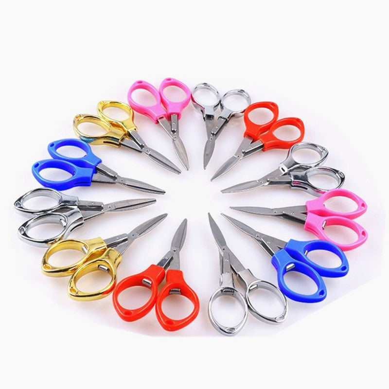 Straw Joint 1PCS Guide Oil Cotton Cutting Scissors Accessories Easy to Carry