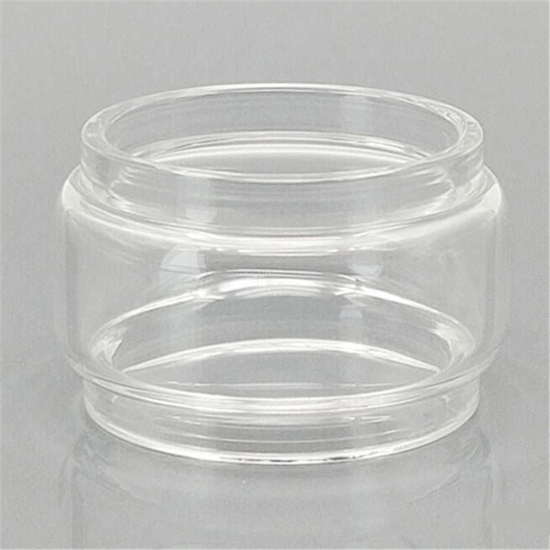 5PCS Bubble glass tube for ELLO DURO 6.5ml/ELLO vate 6.5ml/ELLO TS Tank 5.5ml/ELLO T Tank 5.5ml/ELLO 5.5ml/ELLO POP Tank 6.5ml/ELLO S/pico 25 5.5ml