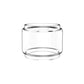 5PCS Bubble glass tube for pen v2/TFV8/TFV8 big baby  6.5ml/TFV8 Big Baby Light Edition/TFV8 big baby RBA/TFV8 BABY V2