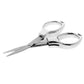 Straw Joint 1PCS Guide Oil Cotton Cutting Scissors Accessories Easy to Carry